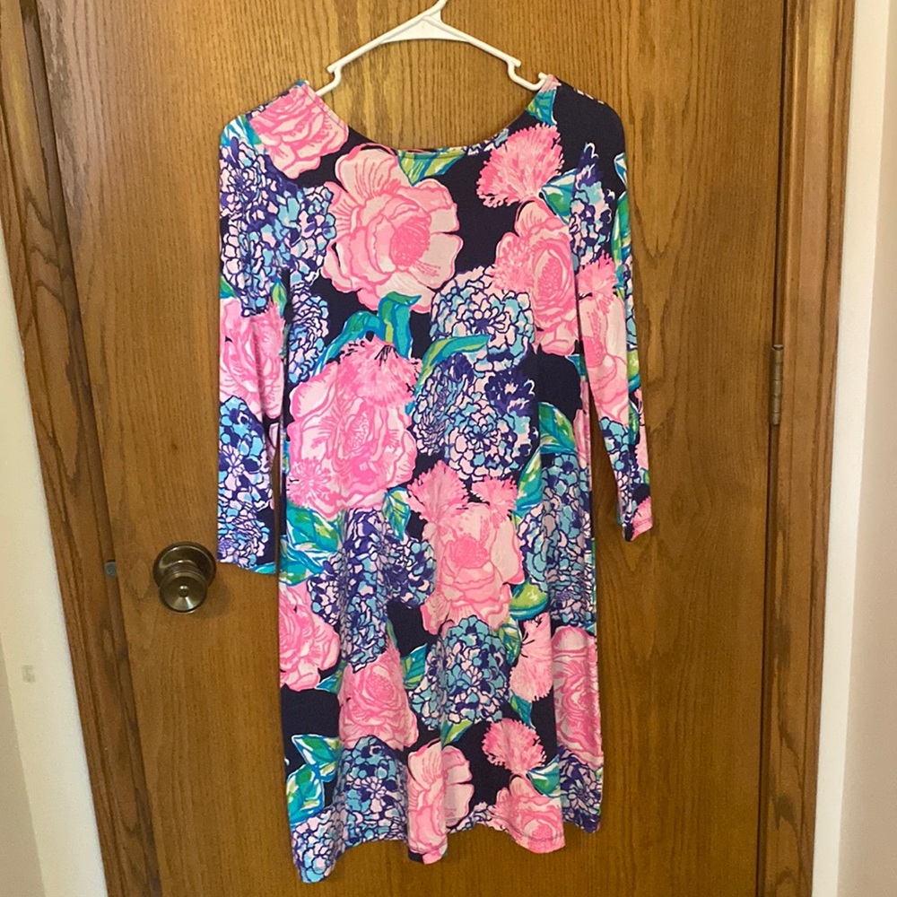 Lilly Pulitzer Dress - EUC